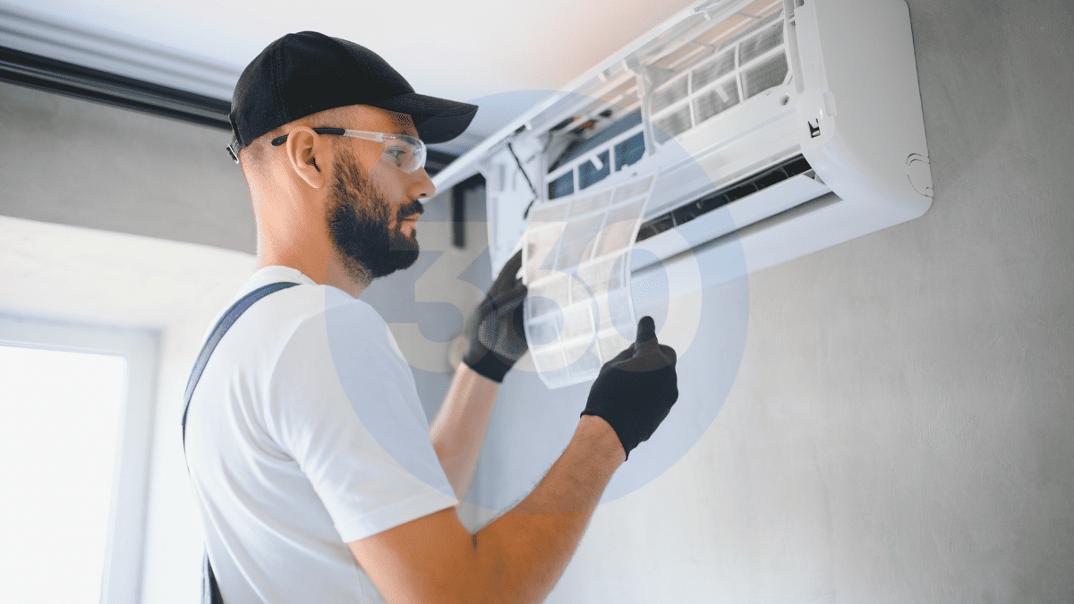 Korkuteli Klima Servisi