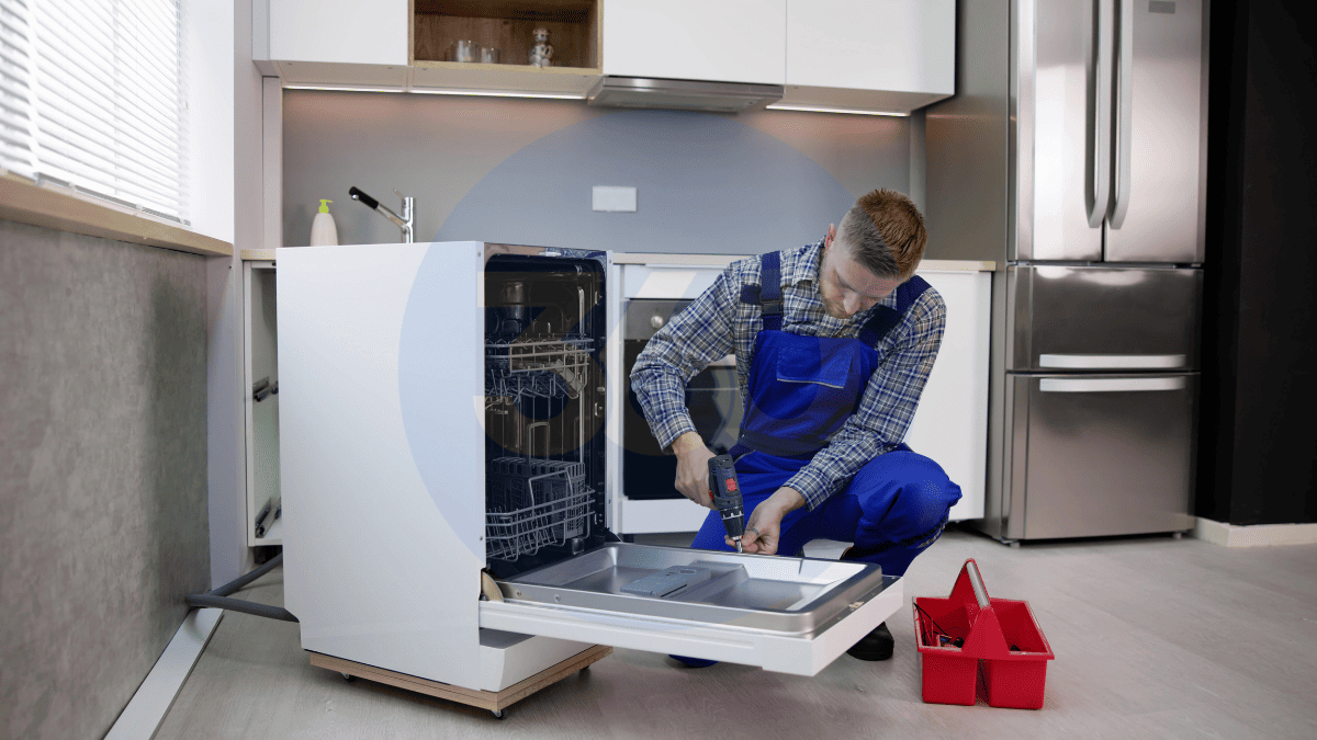 Korkuteli Bulaşık Makinesi Servisi