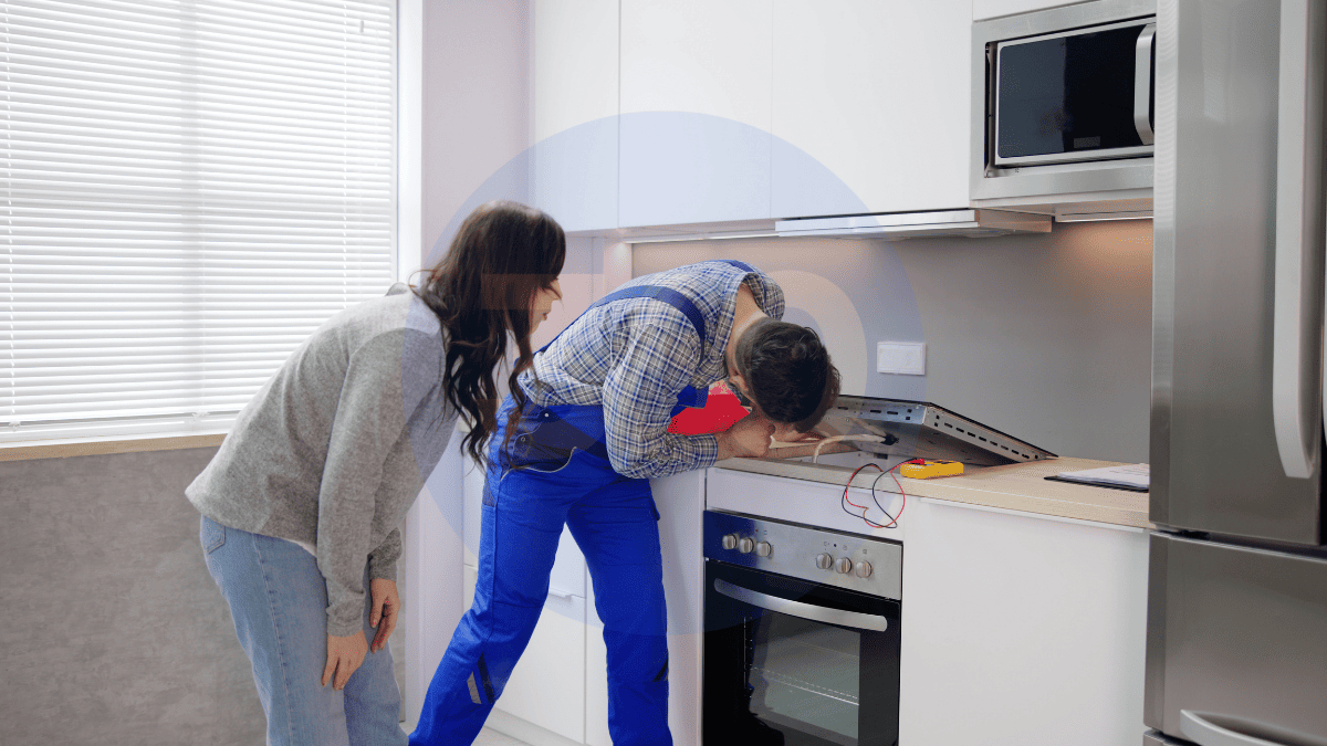 Korkuteli Fırın Ocak Servisi